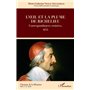 L'oeil et la plume de Richelieu
