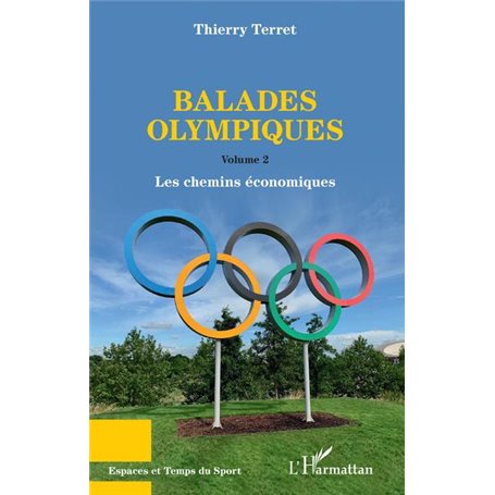 Balades Olympiques