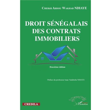 Droit sénégalais des contrats immobiliers