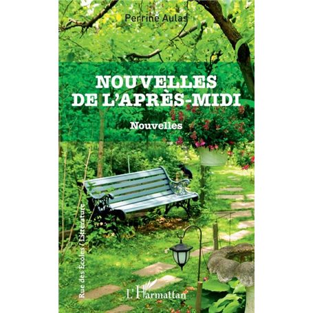 Nouvelles de l'après-midi
