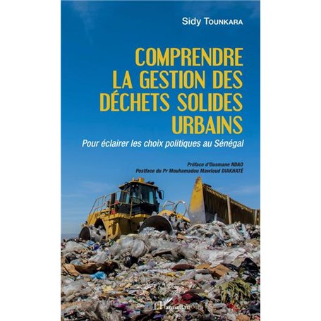 Comprendre la gestion des déchets solides urbains