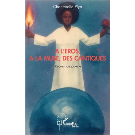 A l'Eros, à la muse, des cantiques