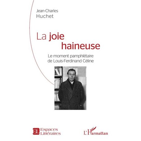 La joie haineuse