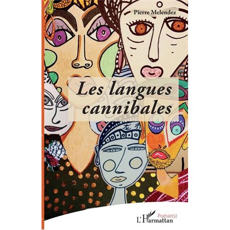 Les langues cannibales