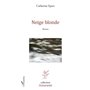 Neige blonde