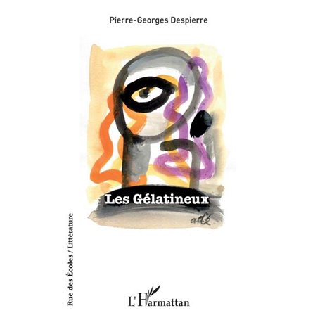 Les Gélatineux