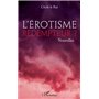 L'érotisme rédemmpteur ?