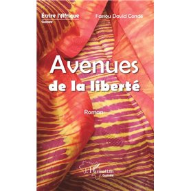 Avenues de la liberté