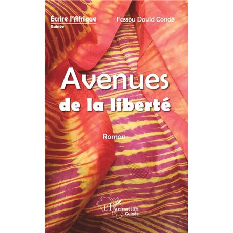 Avenues de la liberté