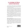 La stratégie du Maroc contre le terrorisme