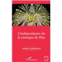L'indépendance de la musique de film