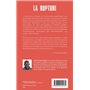 La rupture