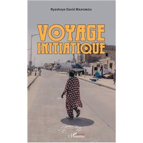 Voyage initiatique