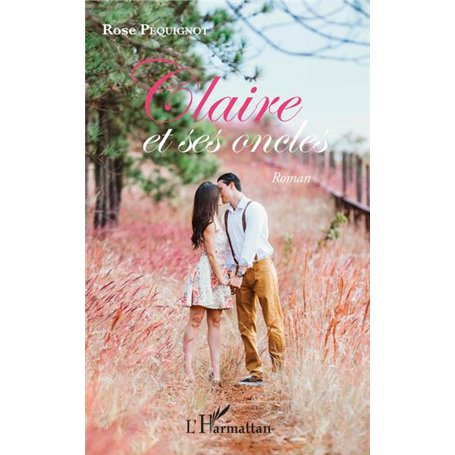 Claire et ses oncles