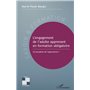 L'engagement de l'adulte apprenant en formation obligatoire
