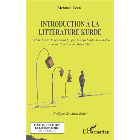 Introduction à la littérature kurde