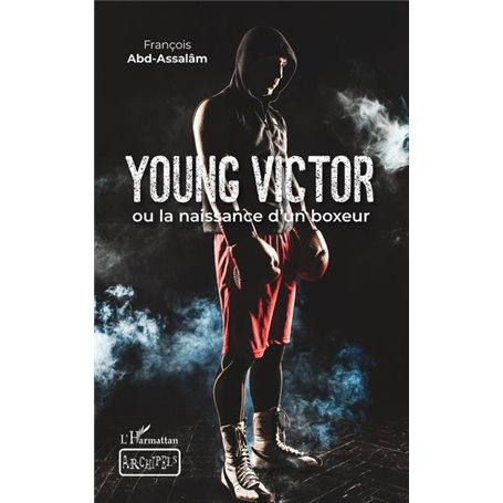 Young Victor