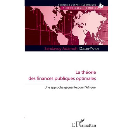 La théorie des finances publiques optimales