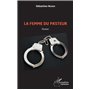 La femme du pasteur. Roman
