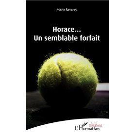 Horace...
