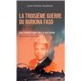 La troisième guerre du Burkina Faso 2015-2020