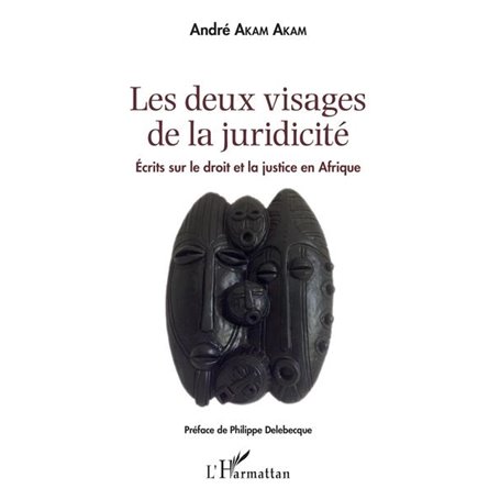 Les deux visages de la juridicité