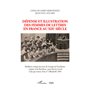 Défense et illustration des femmes de lettres en France au XIXe siècle