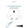 La conciliation judiciaire