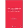 Théo Angelopoulos ou la poésie du cinéma politique