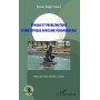Ethique et problématique d'une critique africaine fondamentale
