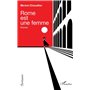 Rome est une femme