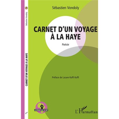 Carnet d'un voyage à la Haye