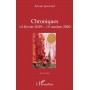Chroniques