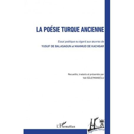 La poésie turque ancienne