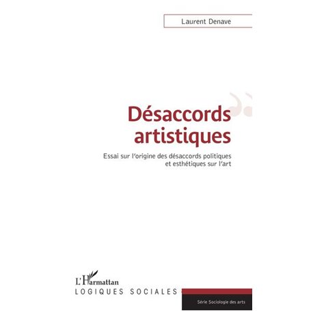Désaccords artistiques