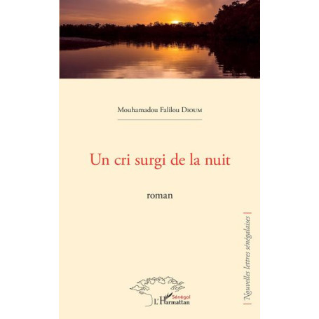 Un cri surgi de la nuit. Roman