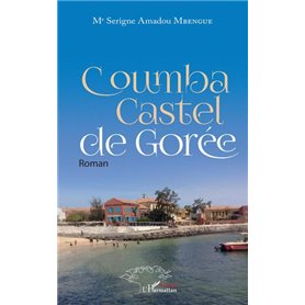 Coumba Castel de Gorée