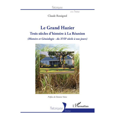 Le Grand Hazier