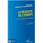 La réussite de l'Europe