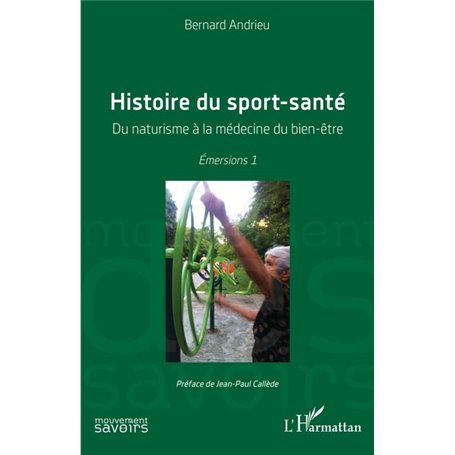 Histoire du sport-santé