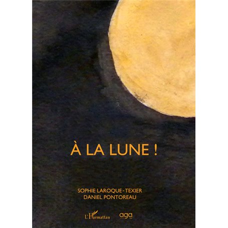 À la lune !