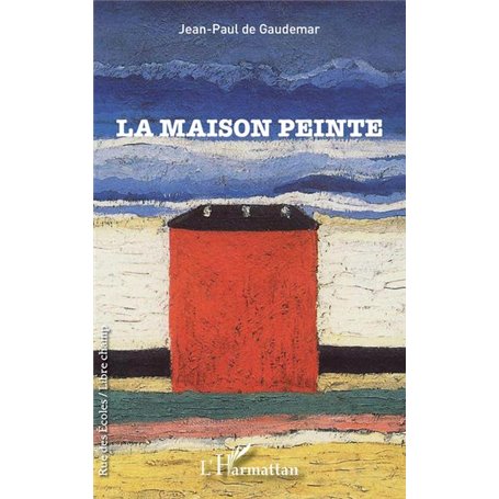 La maison peinte