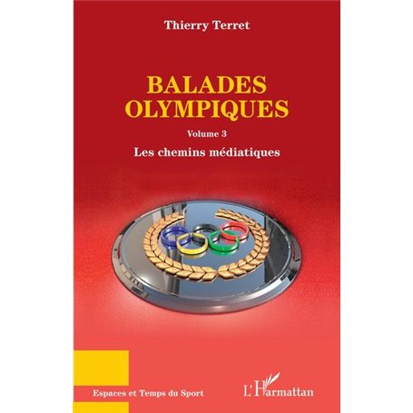 Balades olympiques