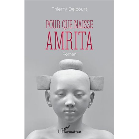 Pour que naisse Amrita