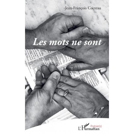Les mots ne sont