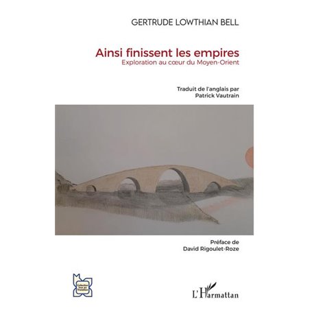 Ainsi finissent les empires
