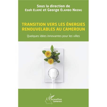 Transition vers les énergies renouvelables au Cameroun
