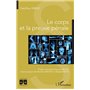 Le corps et la preuve pénale