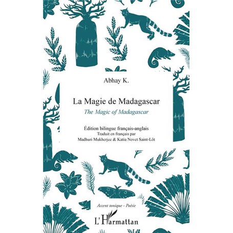 La magie de Madagascar