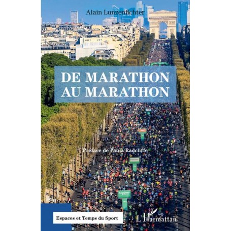 De Marathon au marathon